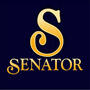 Senator Casino logo